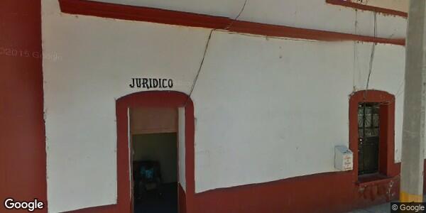 OFICINA PRESIDENCIA MUNICIPAL